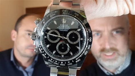 Il meglio per il tuo Rolex usato: scopri dove vendere in modo sicuro